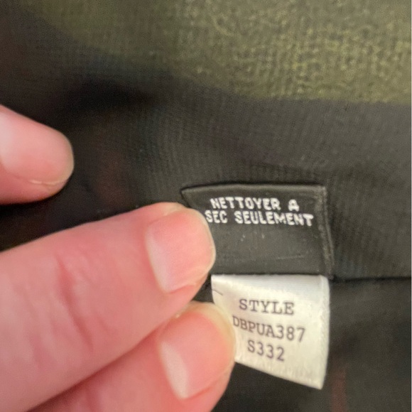 Dana Buchman SILK Bohemian Skirt Petite 16 Long Beige Floral Boho - Picture 4 of 8